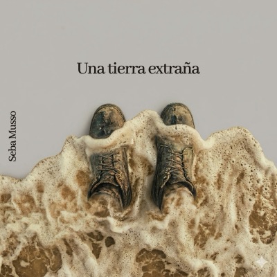UNA TIERRA EXTRAÑA